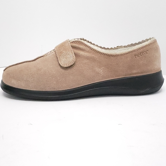 hotter mens slippers lazy